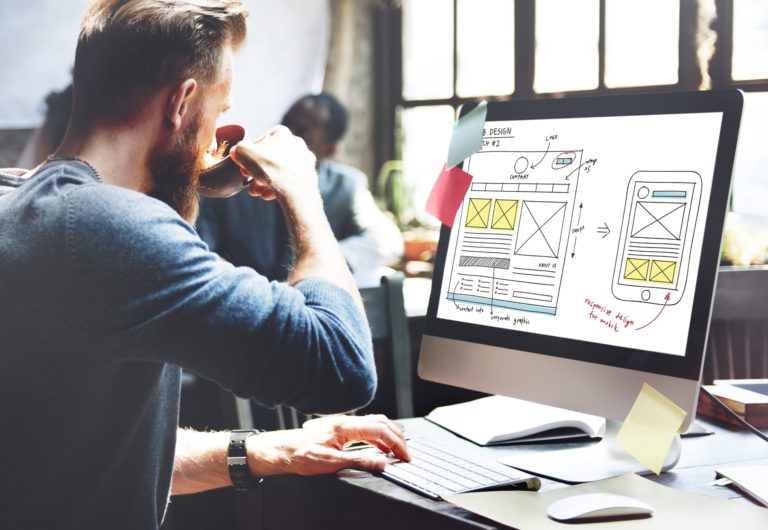 Cuánto debería gastar tu startup/empresa en desarrollar una web