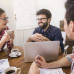 Cinco de los mejores libros de negocios para pymes y startups