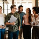 Cinco factores que conducen a una cultura empresarial estelar