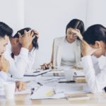 Networking fácil: 5 trucos para causar una gran primera impresión