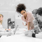 Prepara tu negocio para las bajas por maternidad