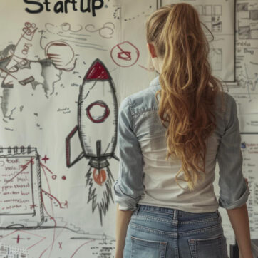 Levantar inversión, lo que cambia en una startup cuando entra capital externo