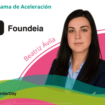 Lo que cambia cuando dejas de presentarte como emprendedora y empiezas a construir autoridad ejecutiva