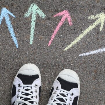 Antes de buscar respuestas para tu idea de negocio, aprende a hacer mejores preguntas