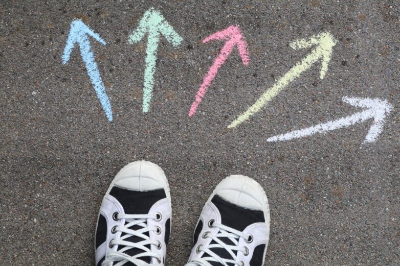 De idea a empresa: las decisiones que no deberías saltarte