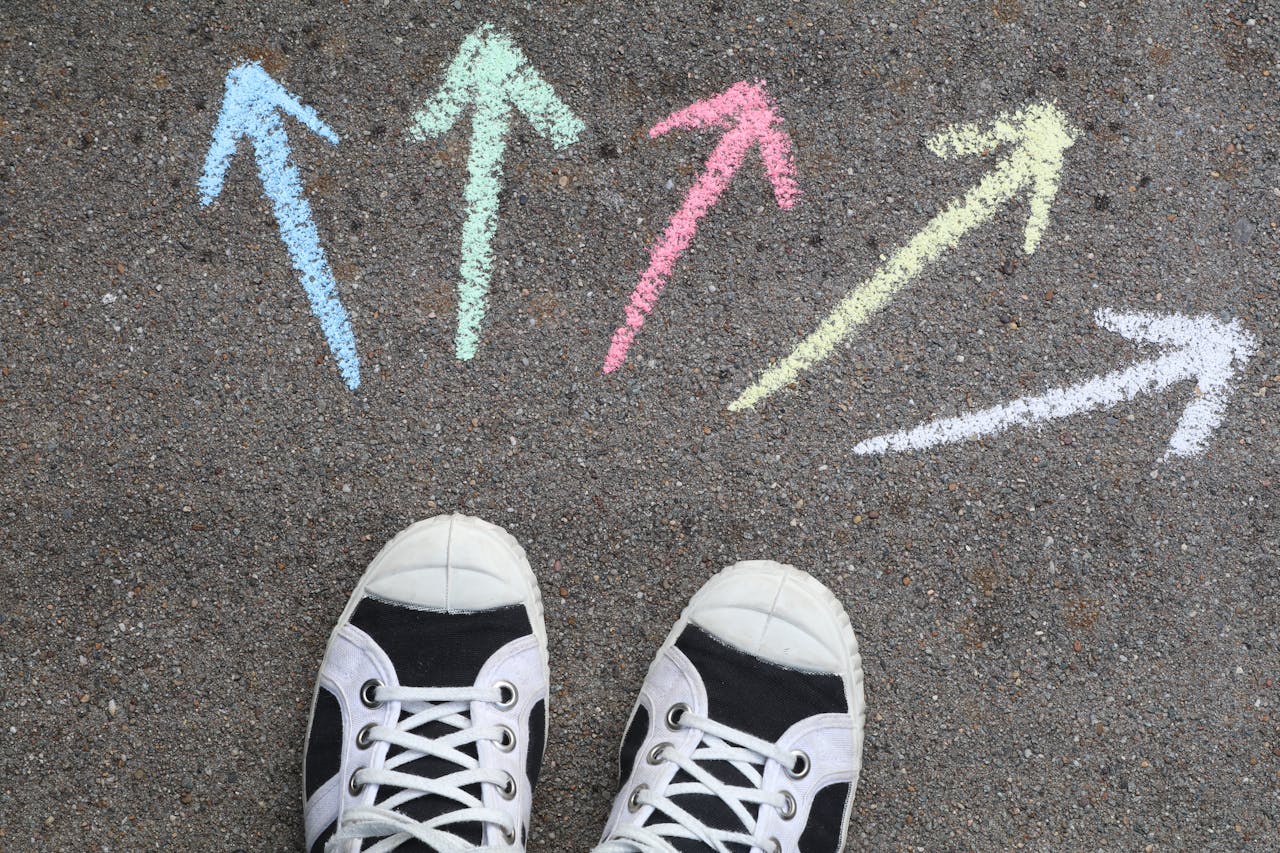 De idea a empresa: las decisiones que no deberías saltarte
