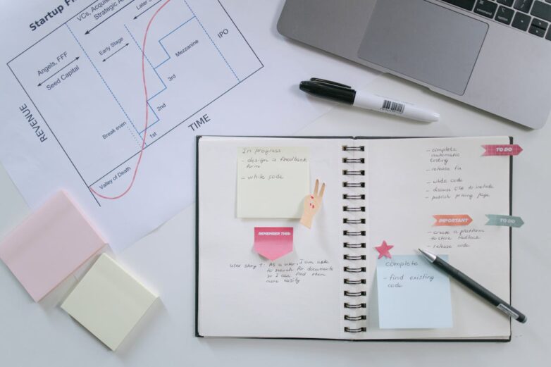 Lo que aprendí al construir software para otros antes de mis propias empresas