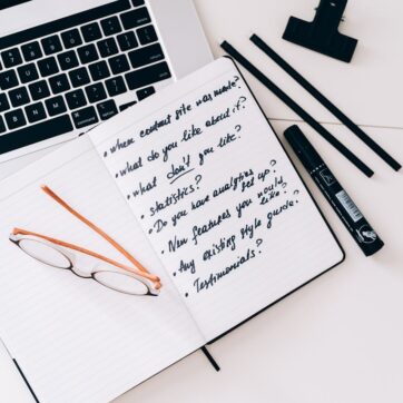 De idea a empresa: las decisiones que no deberías saltarte
