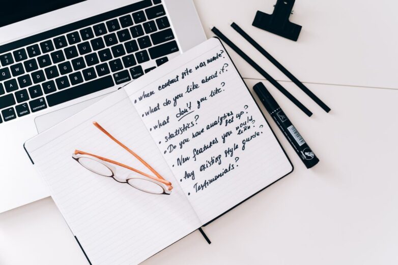 Antes de buscar respuestas para tu idea de negocio, aprende a hacer mejores preguntas
